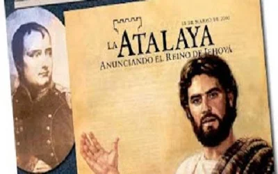 Manada pequeña y las otras ovejas según los Testigos de Jehová