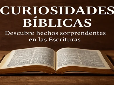 Curiosidades bíblicas cristianas