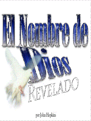 Libros de John Hopkins: El Nombre de Dios Revelado