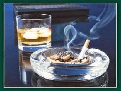 ¿Qué dice la Biblia sobre el alcohol, narcóticos, drogas y el tabaco?