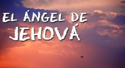 El Ángel de Jehová