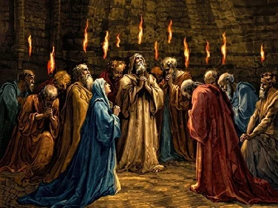 ¿Por qué los cristianos hablan en lenguas?