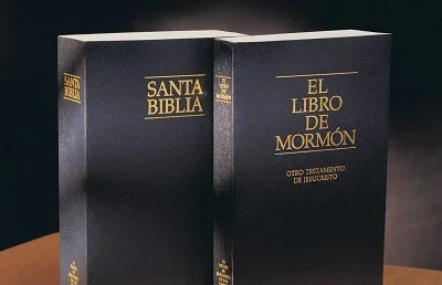 Diferencias entre mormones y cristianos. Libro mormón y Biblia