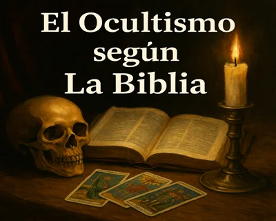 El ocultismo según la Biblia