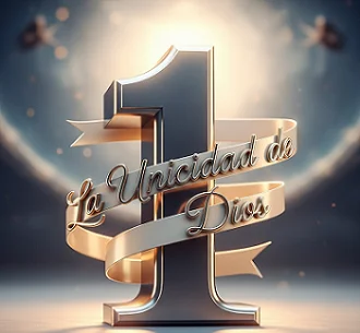 La Doctrina de La unicidad de Dios (Teología Pentecostal)
