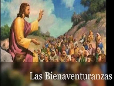 Las Bienaventuranzas en la Biblia