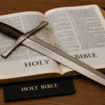 Espada de dos filos o doble filo según Hebreos 4:12