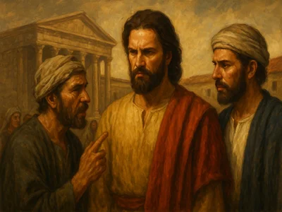 Quiénes eran los nicolaítas y cuáles eran sus prácticas y doctrina