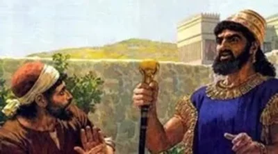 ¿Quién era el rey Acab en la Biblia?