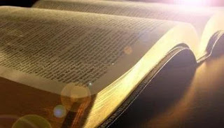 Temas para predicar. Biblia abierta e iluminada