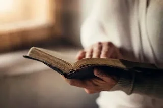 Las parábolas en la Biblia