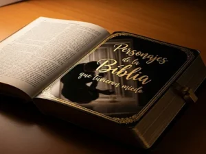 10 Personajes de la Biblia que tuvieron miedo