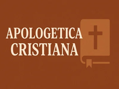 Apologética Cristiana Evangélica Pentecostal
