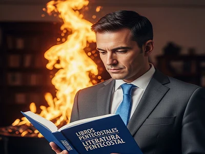 Libros Pentecostales del Nombre (Literatura Pentecostal)