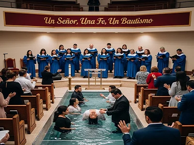 Pentecostalismo Unicitario