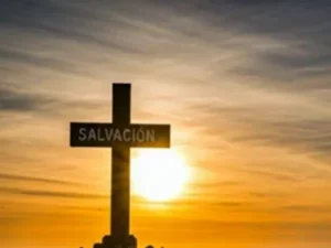 Reflexión sobre la salvación