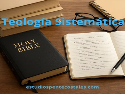 Teología Sistemática