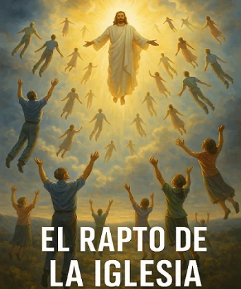 El rapto de la iglesia