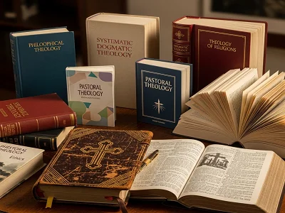 Ramas de la Teología
