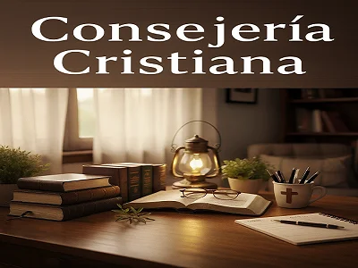 Consejería Cristiana y Psicología Pastoral