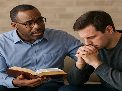 Consejería Pastoral