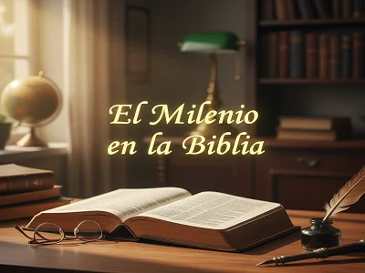 El reino milenial de Cristo
