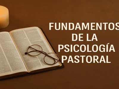 Fundamentos de la Psicología Pastoral