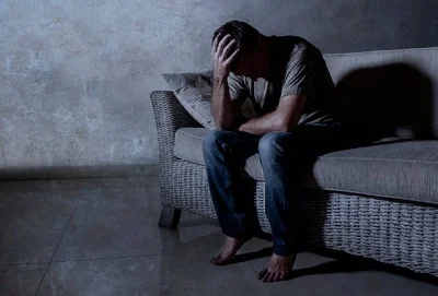 La depresión; Un enfoque Psicológico y espiritual.