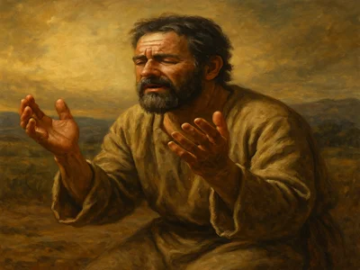 La oración de Jabes (Estudio Bíblico)