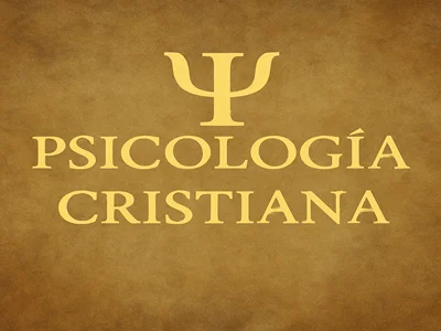 La psicología cristiana (Símbolo)
