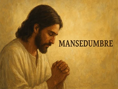 Significado bíblico de mansedumbre