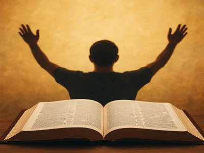 No hay excusas ni pretextos para servir a Dios