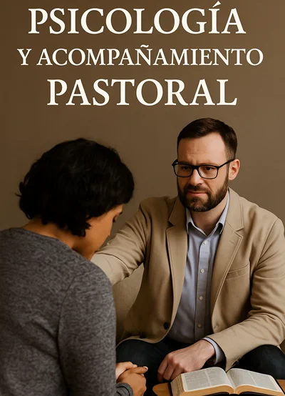 Psicología y Acompañamiento pastoral