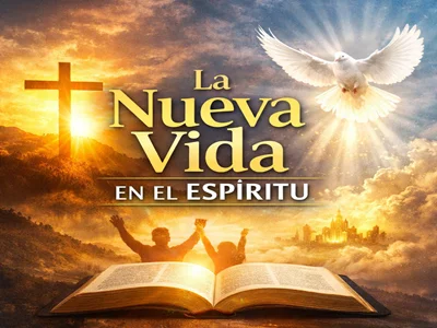 La nueva vida en el Espíritu Romanos 8:1-17