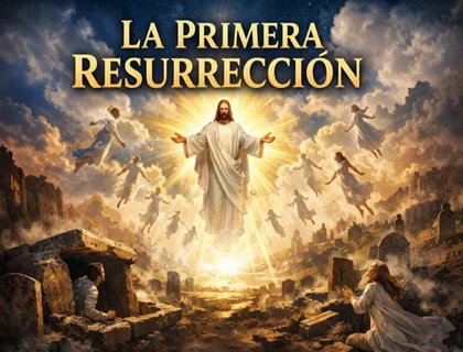 La primera resurrección según la Biblia, orden de los eventos, significado