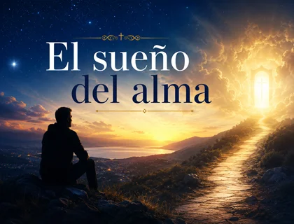 El sueño del alma