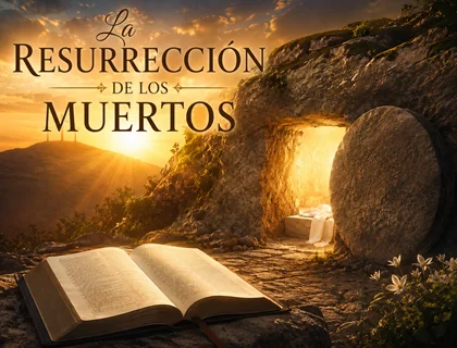 La resurrección de los muertos