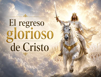 El Regreso Glorioso de Cristo según Apocalipsis 19