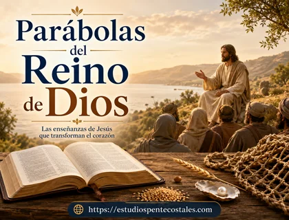 Parábolas del Reino de Dios: significado, lista y enseñanzas de Jesús